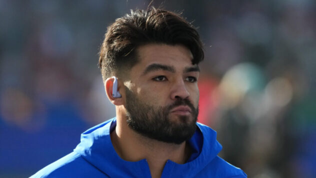 Rams Star Puka Nacua Reveals New Update About His Injury