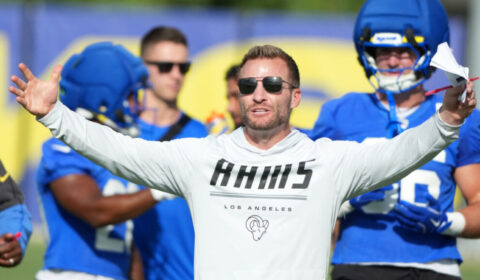 Rams Suddenly Terminate Contract of 28-Year-Old Defender