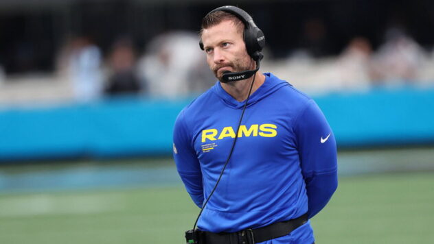 Rams Under Fire for Damaging NFL’s Image in Australia as Sean McVay Delays Trip to 49ers Game