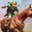 Reaction: The Zelda: Ocarina Of Time Remake Packs Insane Levels Of Detail, And It's Growing On Us