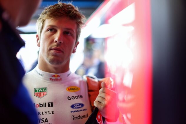 Red Bull urged to keep Liam Lawson for Spanish GP as Isack Hadjar recovers from injury