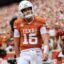 Renner's 2027 NFL Draft scouting series: Arch Manning tops QB rankings, another passer draws Drake Maye comp