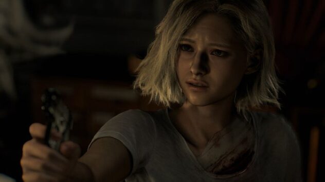 Resident Evil Requiem's made over $500m since release, but the new film didn't have as big of an impact as Capcom's price drops
