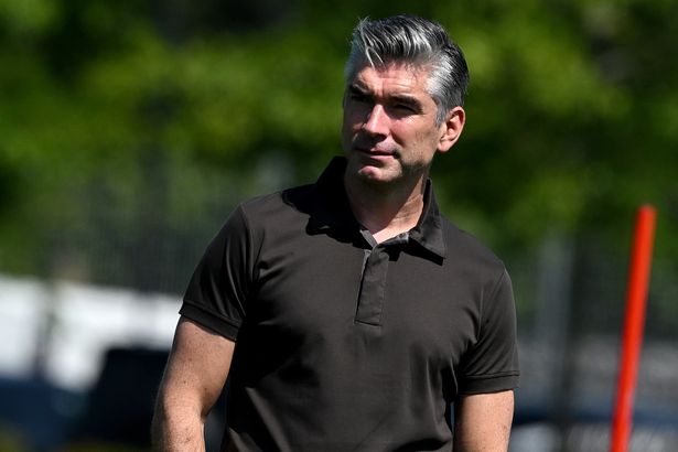Richard Hughes could come back to haunt Liverpool immediately as Anfield exit imminent