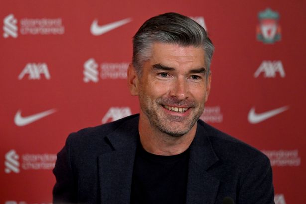 Richard Hughes made late Liverpool transfer decision as Chelsea swooped in