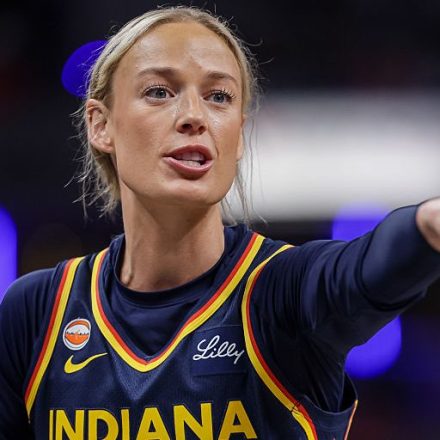Right-Wing Trans Hate Comes for the WNBA