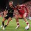 Rio Ngumoha makes 'crazy' Anfield claim after Liverpool win over Atletico Madrid