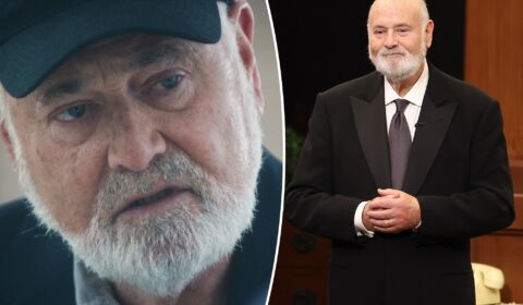 Rob Reiner posthumous Emmys 2026 win for ‘The Bear’ makes history — and has special family connection