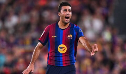 Rodri makes feelings clear on Man City’s 115 charges verdict after breaking silence