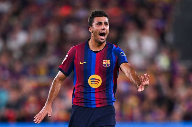 Rodri makes feelings clear on Man City's 115 charges verdict after breaking silence