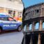 Rome ramps up security around Colosseum with new ‘red zone’ targeting criminals