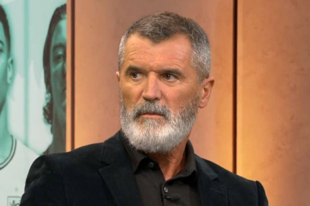 Roy Keane says Man City charges could impact Liverpool game with medals 'in the bin'