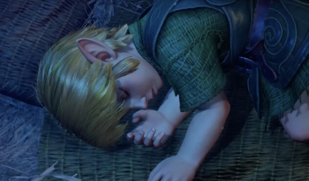 Rumour: A Norwegian Retailer Seems To Think It Knows The Developer For The Zelda: Ocarina Of Time Remake
