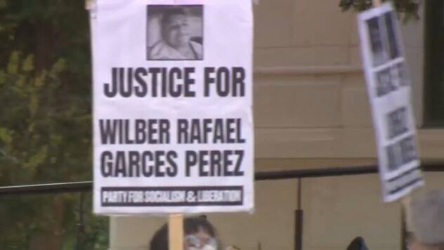 San Antonio activists protest after man shot by ICE officer in Austin