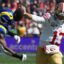 San Francisco 49ers demolished the Los Angeles Rams long before they took the field in the NFL’s first Australia game