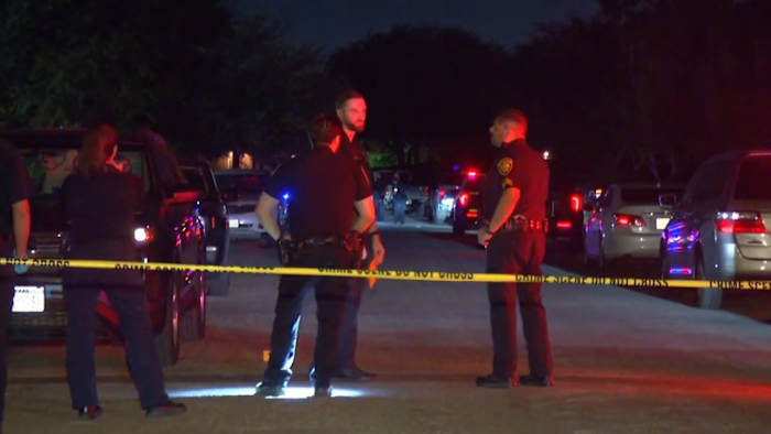 SAPD: Teen found with gunshot wound on West Side after officers respond to prowler call