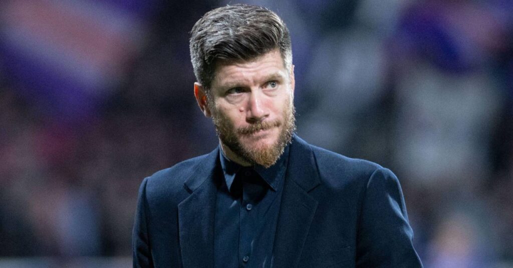 Scotland vs Switzerland live: Confirmed teams and line ups