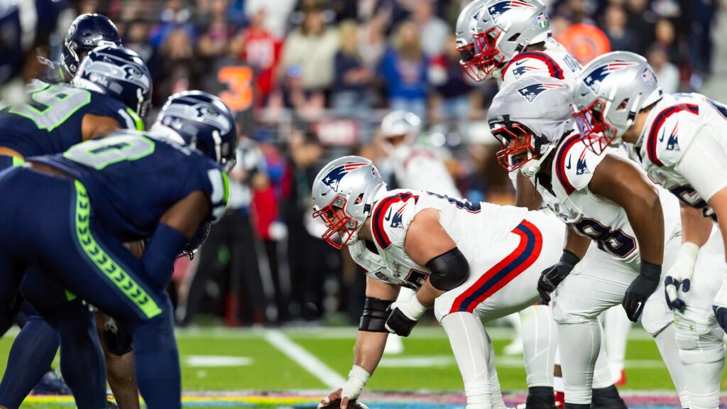 Seahawks vs. Patriots: Super Bowl rematch kicks off 2026 season as Seattle begins defense of title