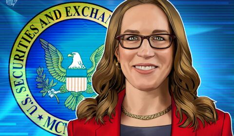 SEC Commissioner Hester Peirce to leave post on Oct. 2