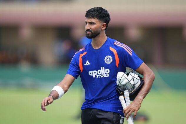 Siraj, Padikkal add star power as South Zone and East Zone clash for Duleep Trophy title