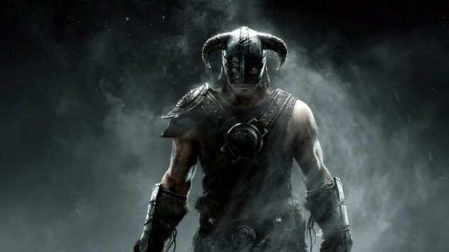 Skyrim loremaster says The Elder Scrolls never got a Fallout: New Vegas-style game because Bethesda is "very protective" over its golden goose