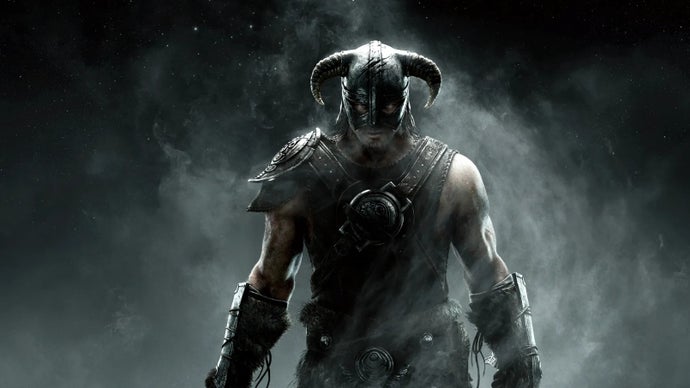 Skyrim loremaster says The Elder Scrolls never got a Fallout: New Vegas-style game because Bethesda is "very protective" over its golden goose