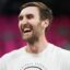 Spurs' additions at center haven't yet changed Luke Kornet's importance