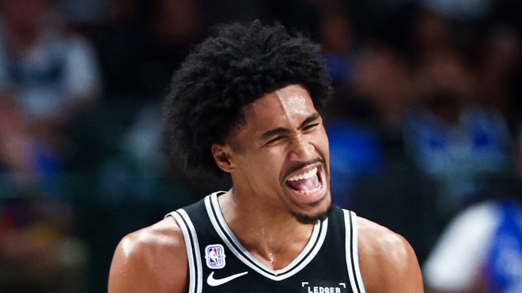 Spurs' experience can fuel major improvement in clutch execution