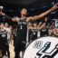 Spurs open media day as training camp begins for 2026-27 season