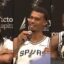 Spurs reflect on NBA Finals loss, desires to win a championship on media day 2026