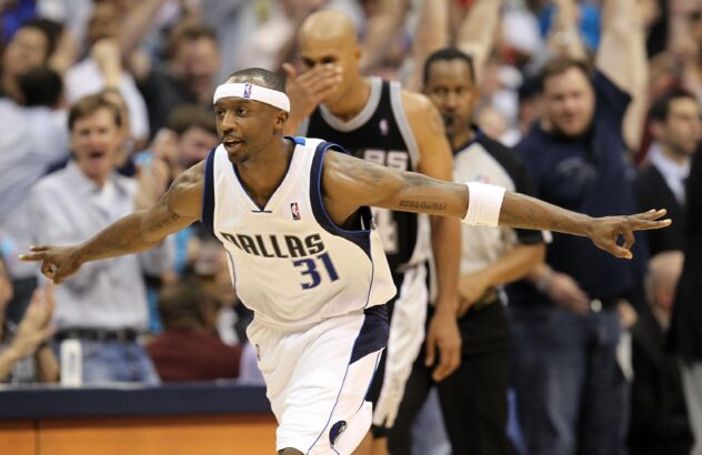 Spurs Villain Tournament, Round 1: Spurs Haters