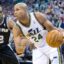 Spurs Villain Tournament, Sweet 16: Former Spurs and Haters