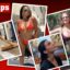 Star snaps of the week: Camila Mendes, Taraji P. Henson, Kendall Jenner, Jennifer Lopez and more