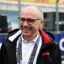Stefano Domenicali on shortening races, sprints and F1’s future