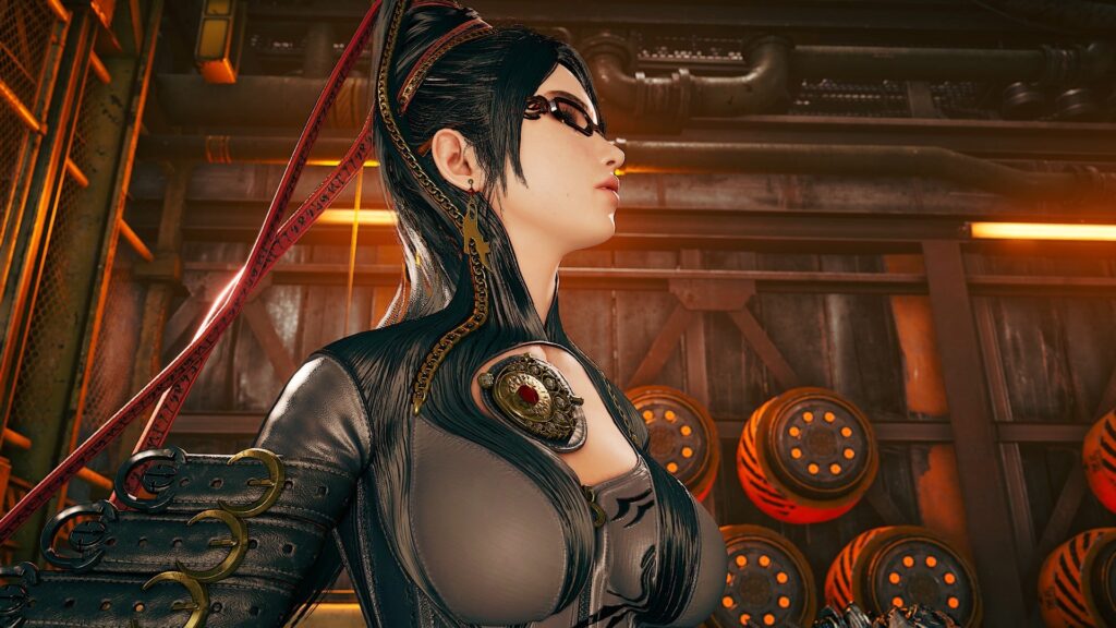 Stellar Blade Launches On Switch 2 This November With A Proper Physical Release