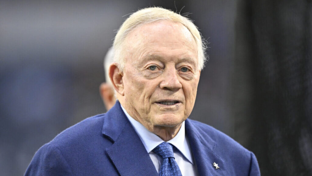 Stephen A. Smith Doesn’t Hold Back About Dallas Cowboys