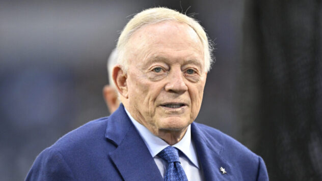 Stephen A. Smith Doesn’t Hold Back About Dallas Cowboys