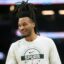 Stephon Castle could make or break the Spurs' dream starting five