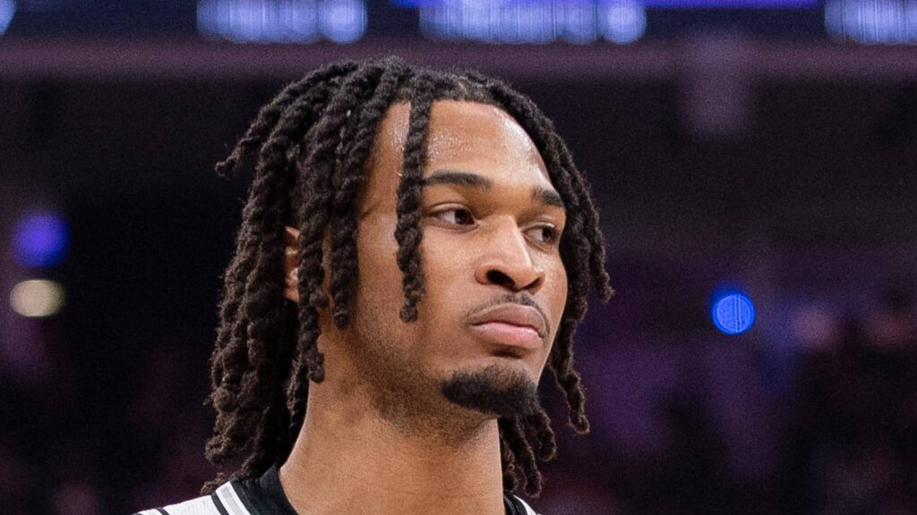 Stephon Castle must solve his turnover woes to unlock his star potential