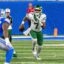 Stock up, stock down following the Jets' loss to the Lions
