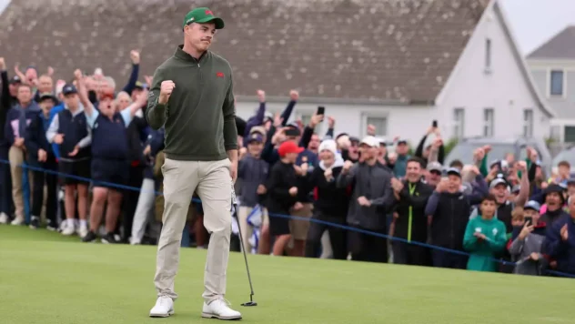 Stuart Grehan's Walker Cup heroics vs. Preston Stout create moment to remember