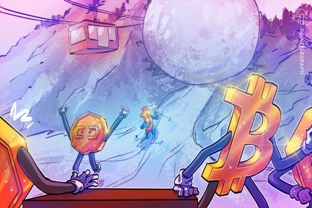 Surprise nonfarm payrolls print sends Bitcoin back below 80K