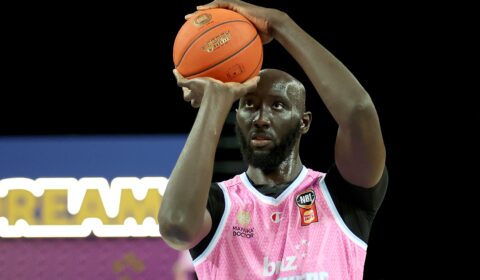 Tacko Fall coming back to the NBA on 76ers training camp deal