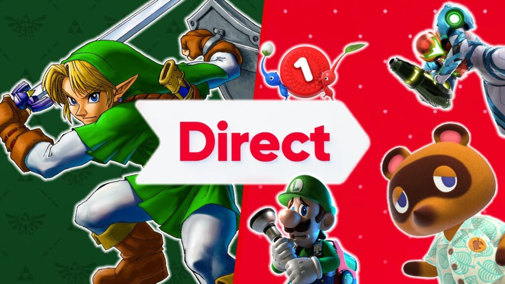 Talking Point: Nintendo Directs September 2026 Predictions - What Do You Hope To See?