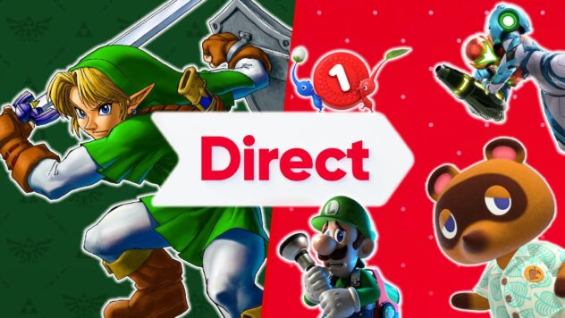 Talking Point: Nintendo Directs September 2026 Predictions - What Do You Hope To See?