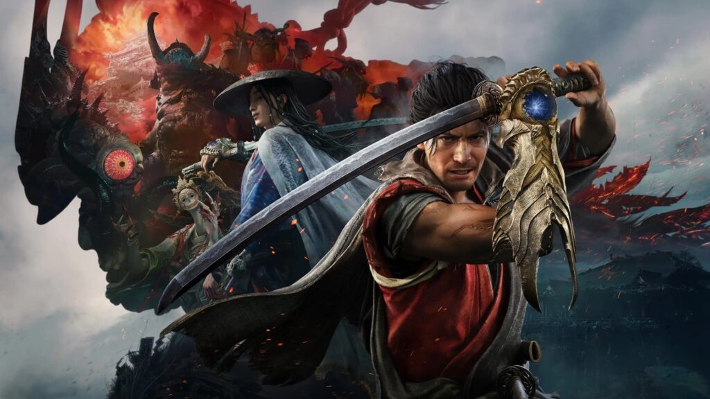 Talking Point: What Are You Playing This Weekend? (5th September)
