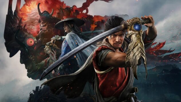 Talking Point: What Are You Playing This Weekend? (5th September)