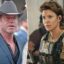 Taylor Sheridan’s wild on-set demand revealed by ‘Lioness’ star Jill Wagner: ‘He forces you to run into fire’