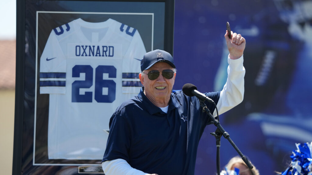 Terrell Owens Says Jerry Jones Prioritizes Revenue Over Winning