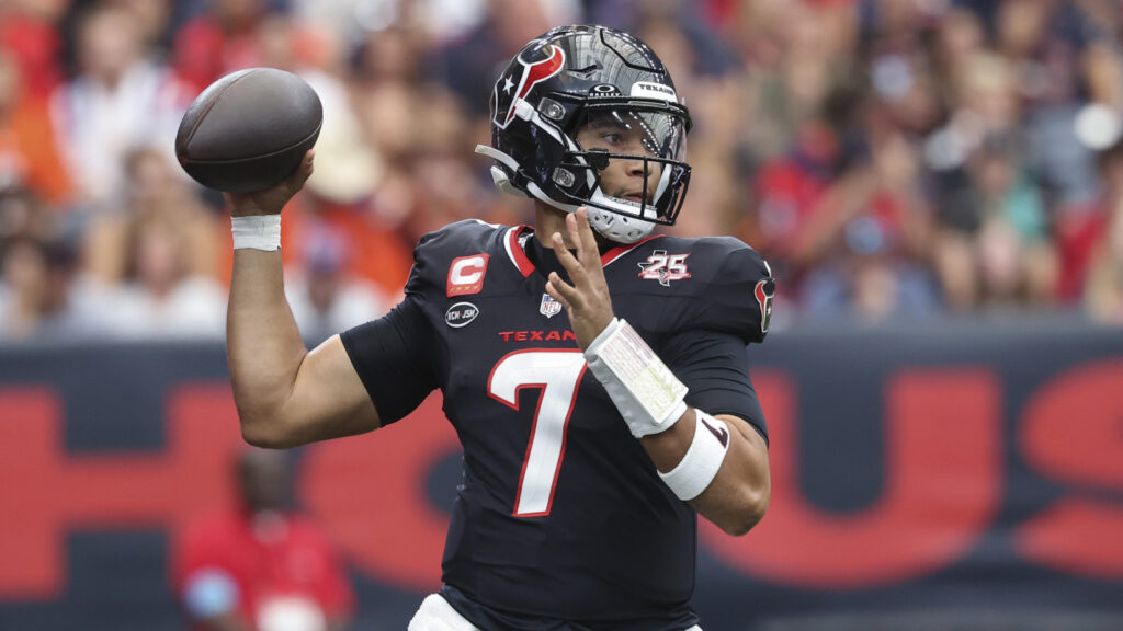 Texans have overcome 0-3 starts before, but can they do it again?
